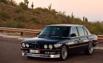 Alpina B9 3.5 1981 года (WW)